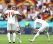 Două momente tari la Anglia - Germania 2-0 » Ce a cerut Haaland la pauză + reacția virală a lui Rio Ferdinand de la final