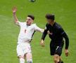 Anglia - Germania » „Optimi” Euro 2020