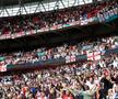 Anglia - Germania » „Supersub” Grealish îi trimite pe nemți acasă! » Ultim sfert de oră electrizant pe Wembley