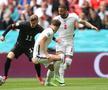 Anglia - Germania » „Optimi” Euro 2020