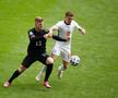 Anglia - Germania » „Optimi” Euro 2020