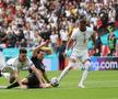 Anglia - Germania » „Optimi” Euro 2020