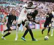 Anglia - Germania » „Optimi” Euro 2020