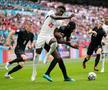 Anglia - Germania » „Supersub” Grealish îi trimite pe nemți acasă! » Ultim sfert de oră electrizant pe Wembley