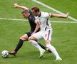 Anglia - Germania » „Optimi” Euro 2020
