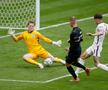 Anglia - Germania » „Supersub” Grealish îi trimite pe nemți acasă! » Ultim sfert de oră electrizant pe Wembley