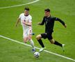 Anglia - Germania » „Optimi” Euro 2020