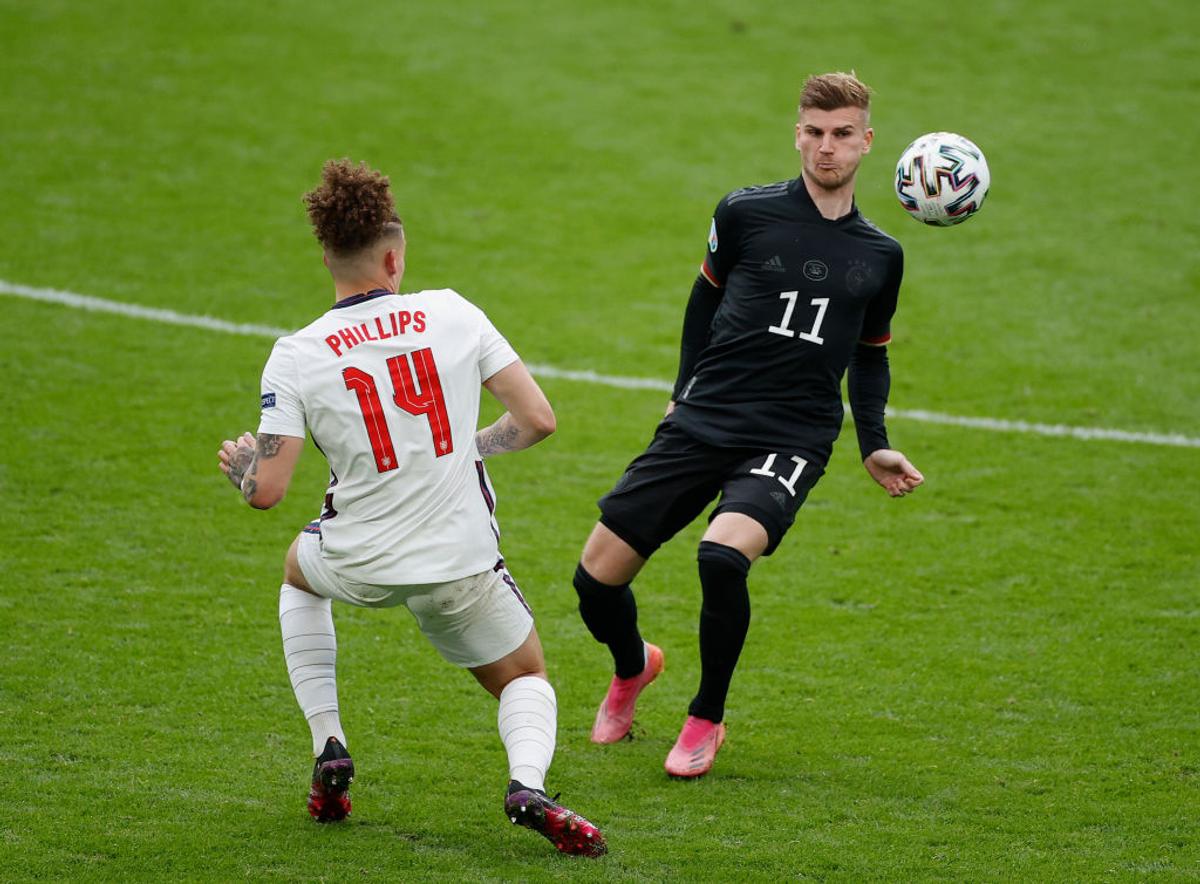 Anglia - Germania » „Supersub” Grealish îi trimite pe nemți acasă! » Ultim sfert de oră electrizant pe Wembley