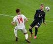 Anglia - Germania » „Supersub” Grealish îi trimite pe nemți acasă! » Ultim sfert de oră electrizant pe Wembley