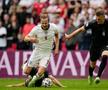 Anglia - Germania » „Optimi” Euro 2020