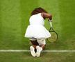 De ce s-a accidentat Serena Williams la Wimbledon » Federer și Murray, declarații îngrijorătoare