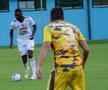 Bischofshofen - Sepsi 0-1 (amical)