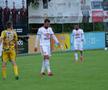 Bischofshofen - Sepsi 0-1 (amical)