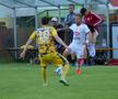 Bischofshofen - Sepsi 0-1 (amical)