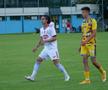 Bischofshofen - Sepsi 0-1 (amical)