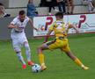 Bischofshofen - Sepsi 0-1 (amical)