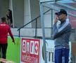 Bischofshofen - Sepsi 0-1 (amical)