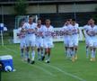 Bischofshofen - Sepsi 0-1 (amical)