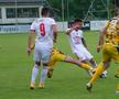 Bischofshofen - Sepsi 0-1 (amical)