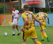 Bischofshofen - Sepsi 0-1 (amical)