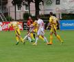 Bischofshofen - Sepsi 0-1 (amical)