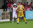 Bischofshofen - Sepsi 0-1 (amical)