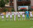 Bischofshofen - Sepsi 0-1 (amical)