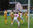 Bischofshofen - Sepsi 0-1 (amical)