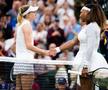 Serena Williams, prima reacție după ce s-a retras de la Wimbledon: „Am avut inima frântă”