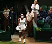 De ce s-a accidentat Serena Williams la Wimbledon » Federer și Murray, declarații îngrijorătoare