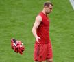 Anglia a învins-o pe Germania, scor 2-0, în „optimile” Euro 2020. Britanicii vor juca în faza următoare cu Suedia/Ucraina, sâmbătă, 3 iulie, la Roma (22:00).