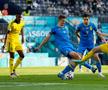 Suedia - Ucraina 1-2 după prelungiri » Știm tabloul complet al „sferturilor” Euro 2020! Meci dramatic la Glasgow