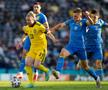 Suedia - Ucraina 1-2 după prelungiri » Știm tabloul complet al „sferturilor” Euro 2020! Meci dramatic la Glasgow
