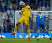 Suedia - Ucraina 1-2 după prelungiri » Știm tabloul complet al „sferturilor” Euro 2020! Meci dramatic la Glasgow