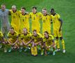 Suedia - Ucraina 1-2 după prelungiri » Știm tabloul complet al „sferturilor” Euro 2020! Meci dramatic la Glasgow