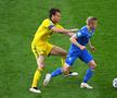 Suedia - Ucraina 1-2 după prelungiri » Știm tabloul complet al „sferturilor” Euro 2020! Meci dramatic la Glasgow