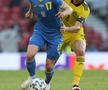 Suedia - Ucraina 1-2 după prelungiri » Știm tabloul complet al „sferturilor” Euro 2020! Meci dramatic la Glasgow