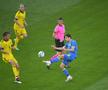 Suedia - Ucraina 1-2 după prelungiri » Știm tabloul complet al „sferturilor” Euro 2020! Meci dramatic la Glasgow