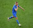 Suedia - Ucraina 1-2 după prelungiri » Știm tabloul complet al „sferturilor” Euro 2020! Meci dramatic la Glasgow