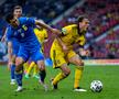 Suedia - Ucraina 1-2 după prelungiri » Știm tabloul complet al „sferturilor” Euro 2020! Meci dramatic la Glasgow