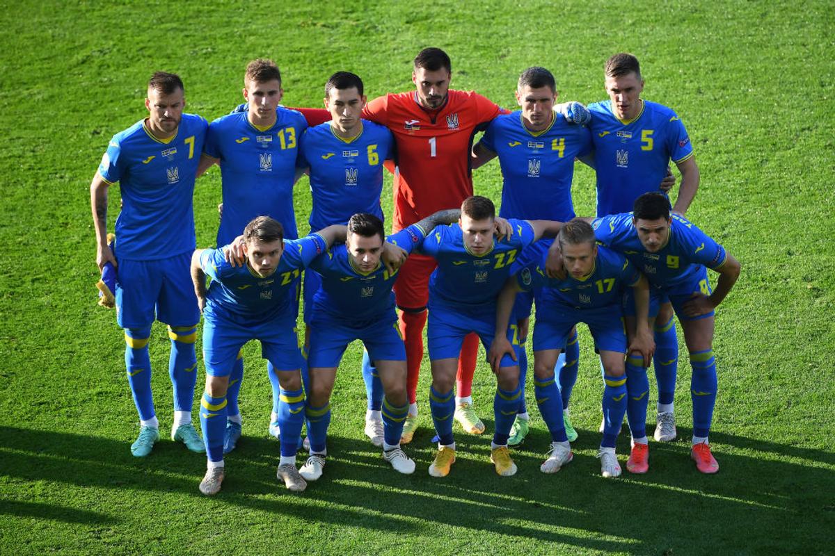 Suedia - Ucraina » Ultima „optime” de la Euro 2020