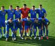 Suedia - Ucraina 1-2 după prelungiri » Știm tabloul complet al „sferturilor” Euro 2020! Meci dramatic la Glasgow
