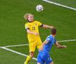 Suedia - Ucraina 1-2 după prelungiri » Știm tabloul complet al „sferturilor” Euro 2020! Meci dramatic la Glasgow