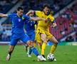 Suedia - Ucraina 1-2 după prelungiri » Știm tabloul complet al „sferturilor” Euro 2020! Meci dramatic la Glasgow