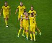Suedia - Ucraina 1-2 după prelungiri » Știm tabloul complet al „sferturilor” Euro 2020! Meci dramatic la Glasgow
