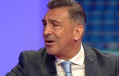 Ilie Dumitrescu sare la gâtul lui Burleanu: „Hai că m-ați provocat cu asta!”