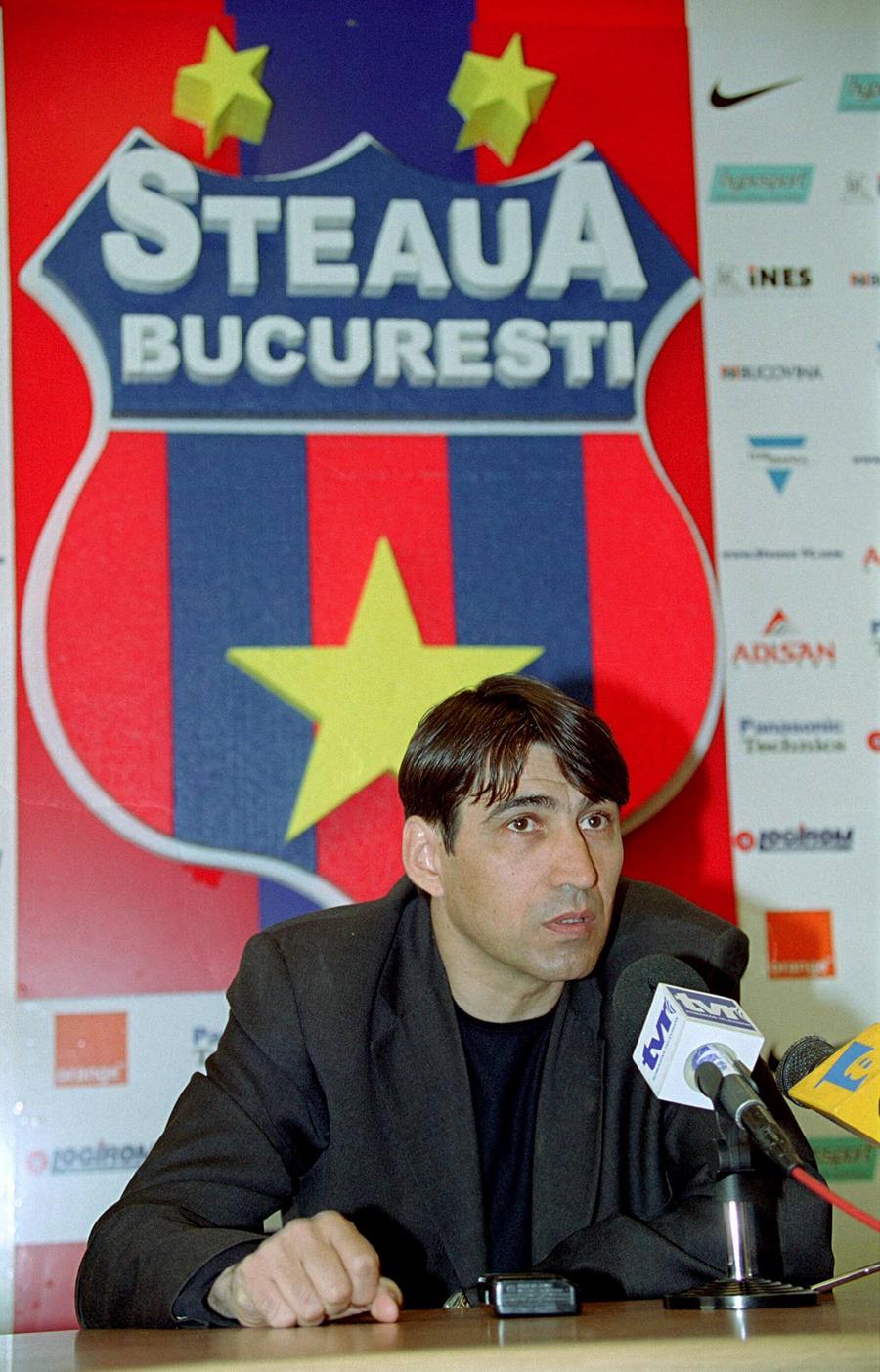 A fost Steaua. A urmat FCSB! Acum apare și FC Nimeni! » Situație incredibilă, în urma deciziei Curții de Apel