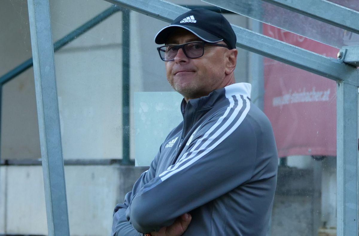 Grozavu a acuzat selecția lui Rădoi, după ce Sepsi a debutat cu victorie în amicalele verii