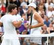 Carla Suarez Navarro și-a luat rămas bun de la Wimbledon / foto: Guliver/Getty Images