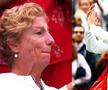 „Cred că e mândră de mine!” » Scene emoționante: Carla Suarez Navarro și-a luat adio de la Wimbledon, sub privirile mamei sale. Iberica a cedat la conferință